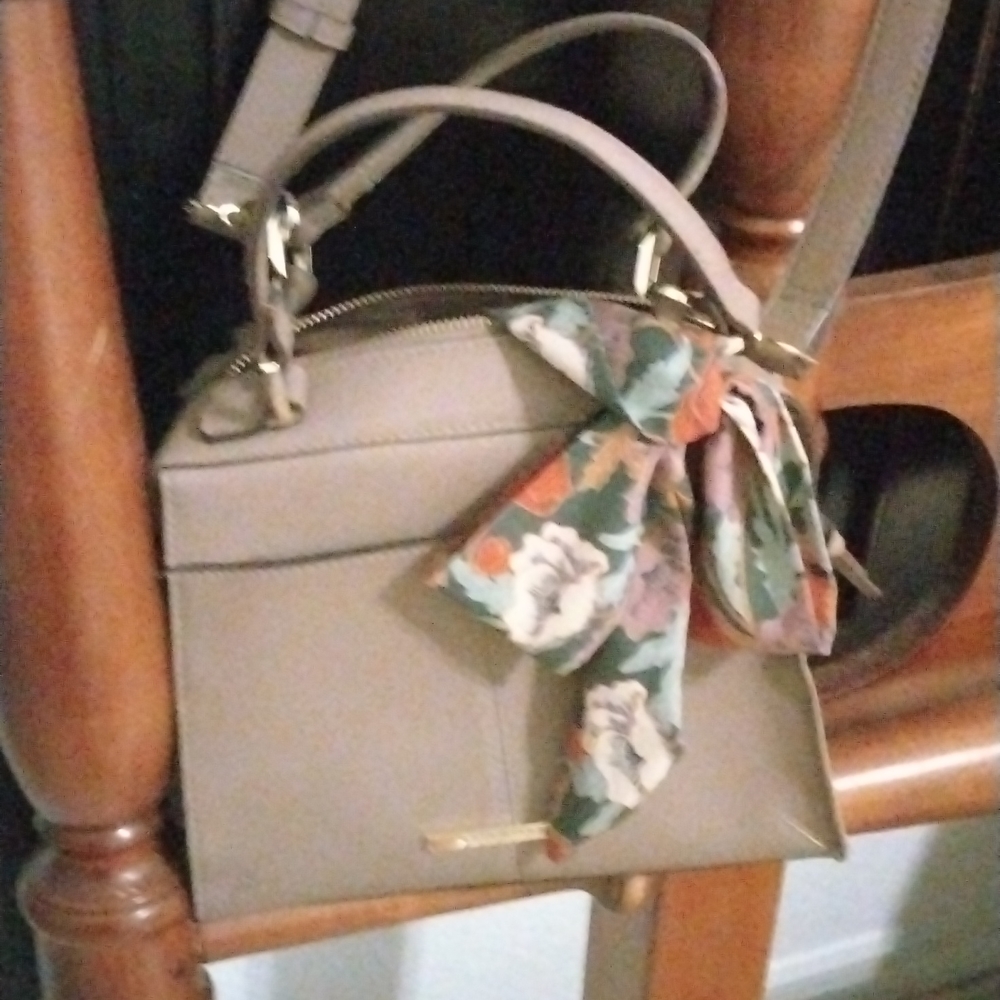 Steve Madden purse